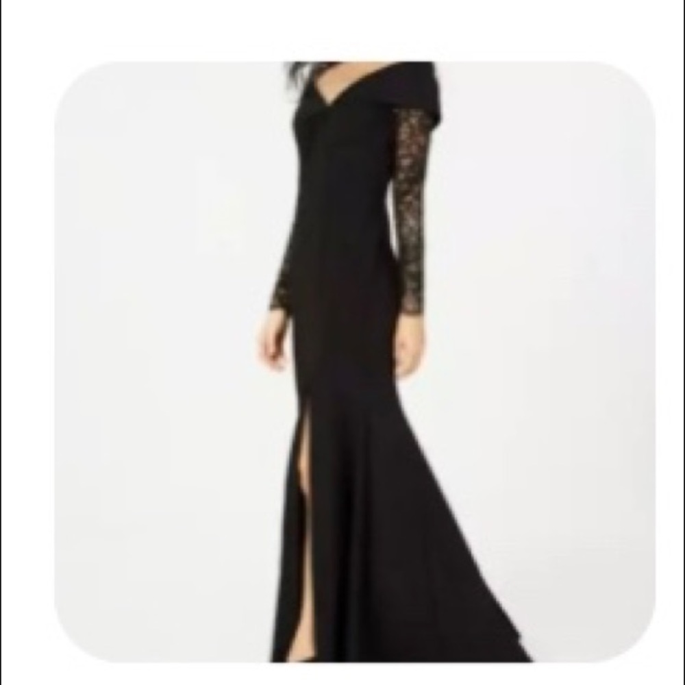 Gown